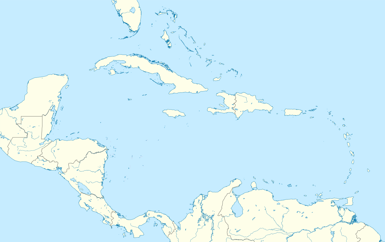 Caribbean-image