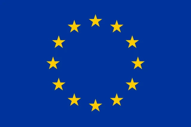 EU flag