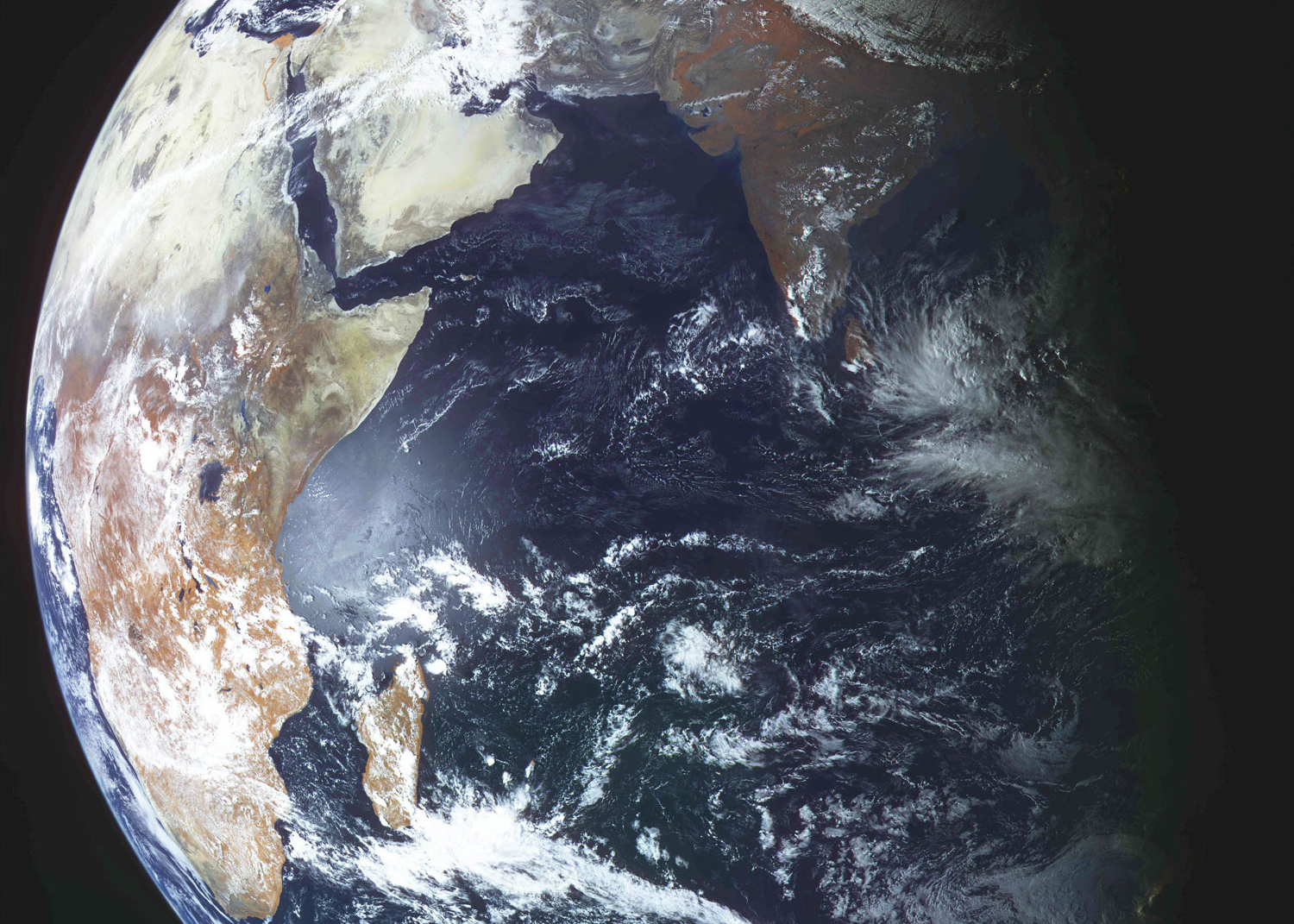 Globe-Earth-from-space-Africa-Asia
