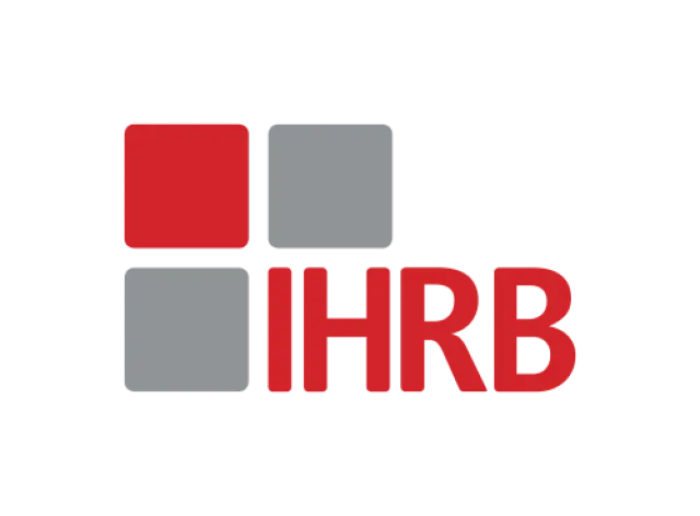 Logo of Institute of Human Rights and Business