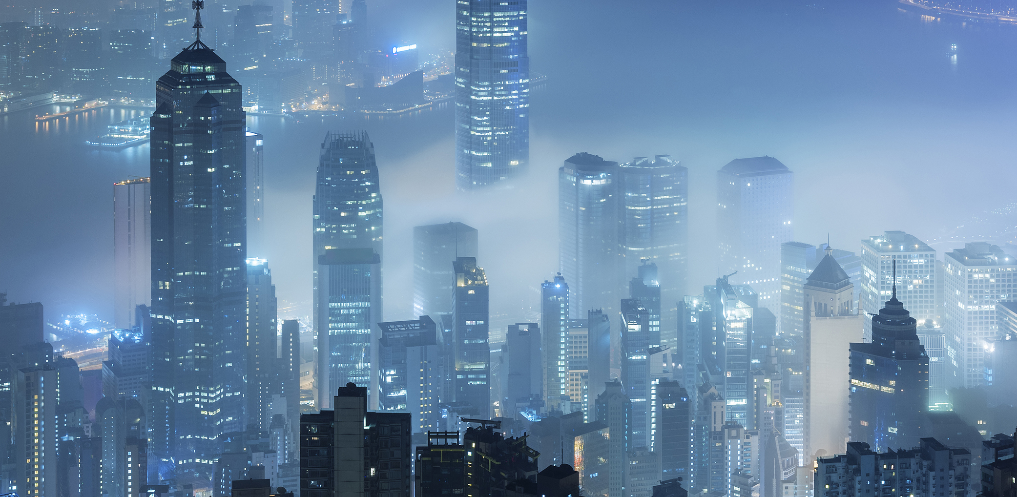 Misty-night-view-of-Hong-Kong-city-cropped