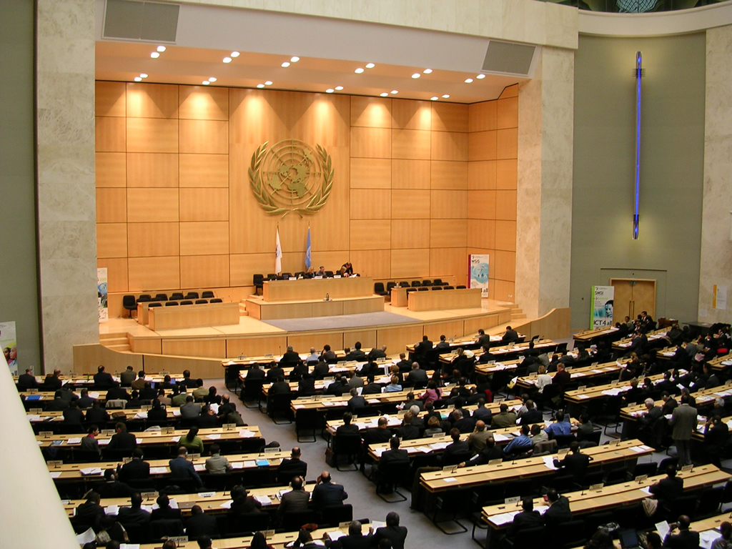UN-Geneva