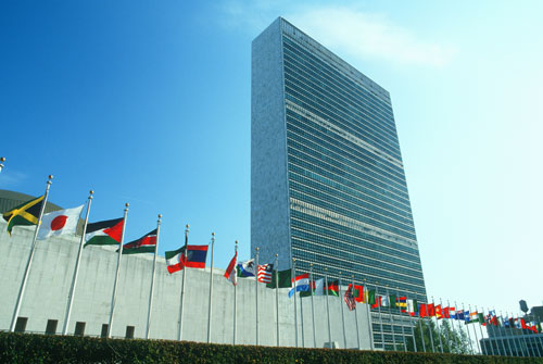 UN-HQ