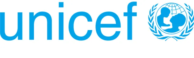 Logo of UNICEF