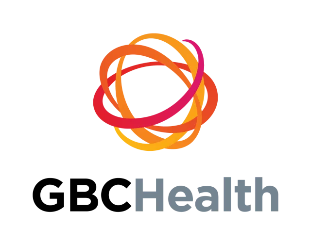 GBCHealth logo