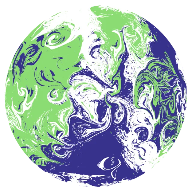 COP26 World logo