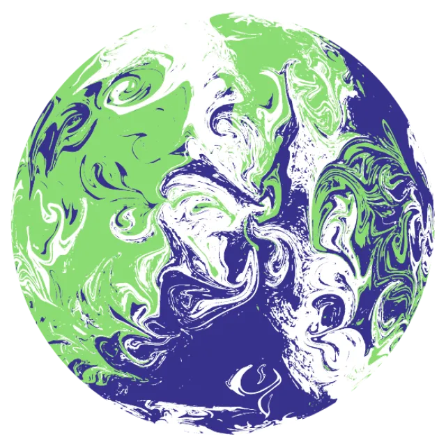 COP26 World logo