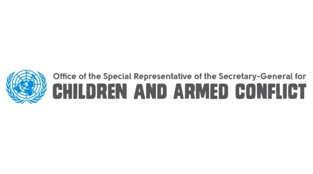 Office of the Special Representative of the Secretary-General for Children and Armed Conflict