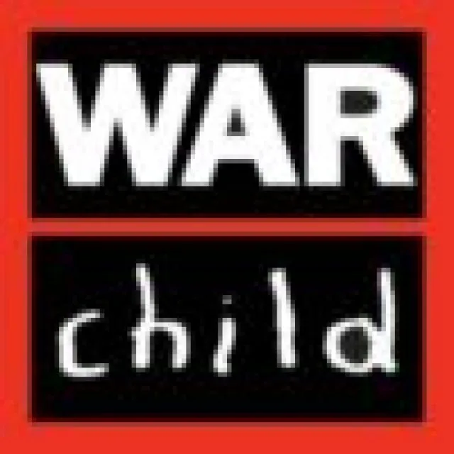 WAR CHILD LOGO
