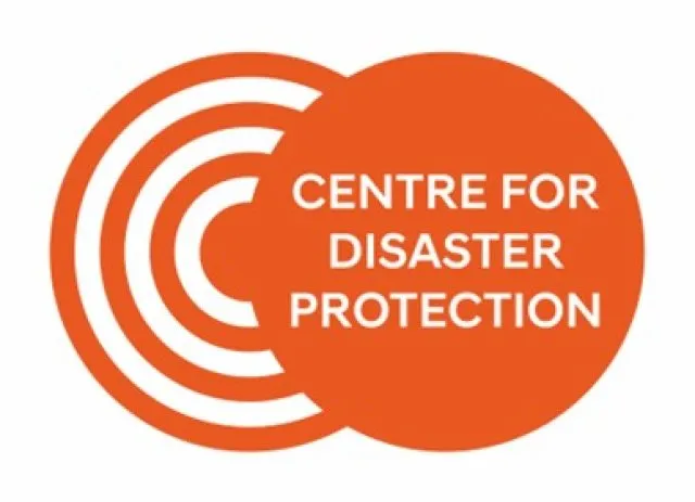 Centre-for-Disaster-Protection logo