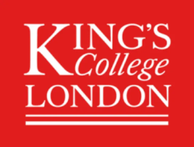 Kings College London logo