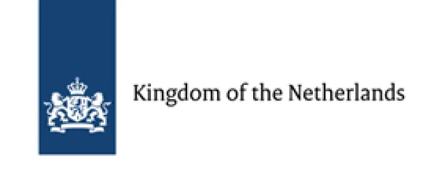 Kingdom of the Netherlands logo