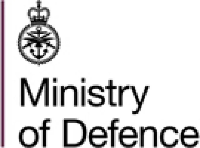 Ministry of Defence logo