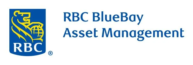 RBC Bluebay Asset Management logo