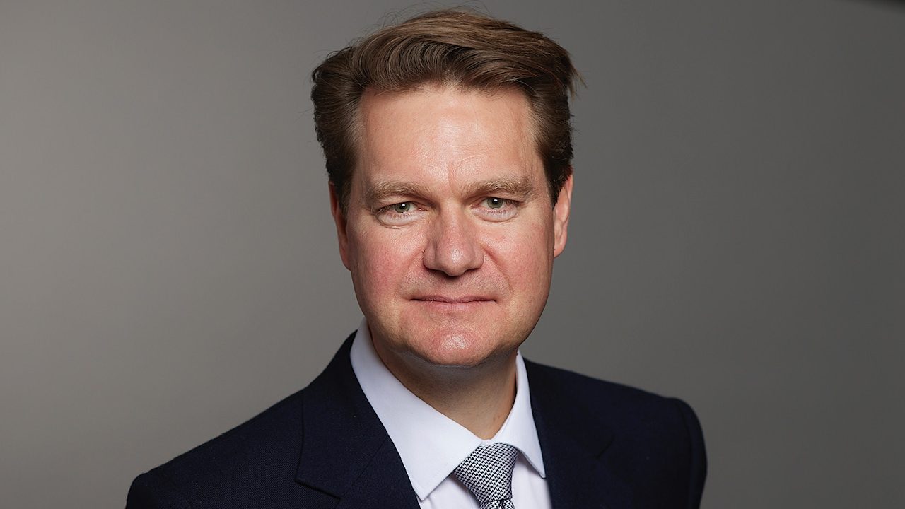 Felix Dane