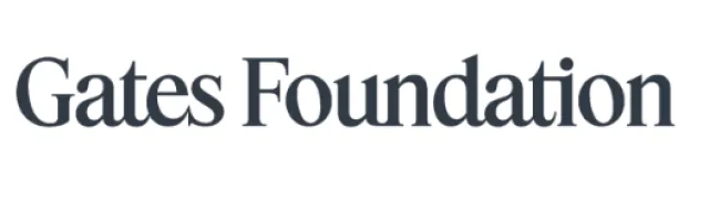 Gates Foundation logo