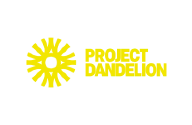 Project Dandelion logo