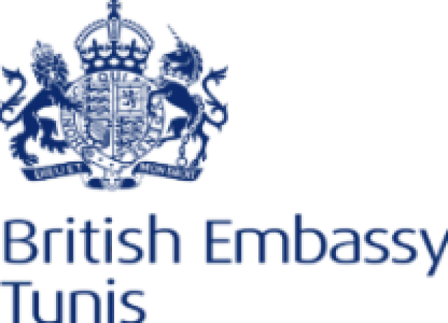 British Embassy Tunis