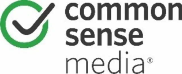 Common sense media logo