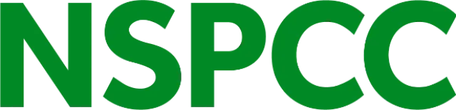 NSPCC logo
