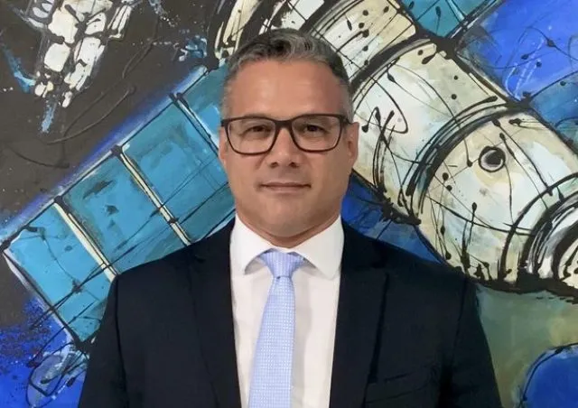 Luis Felipe Nohra