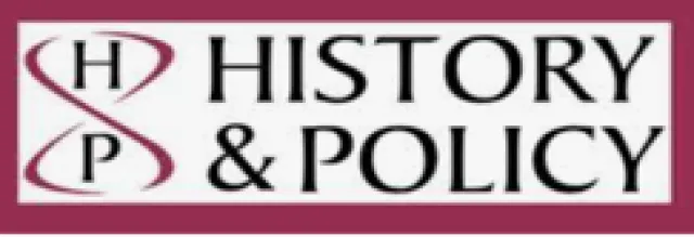 History and Policy Network logo